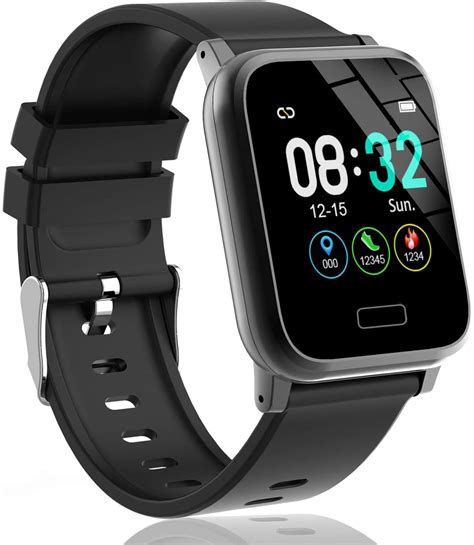 smart watch pulse tracking